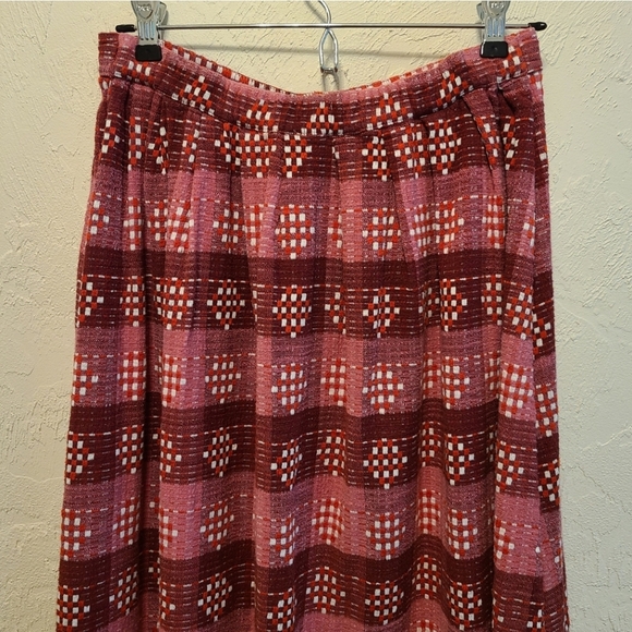 ❌️TRADED on LS❌️ Ace & Jig Damsk Carver Skirt XS - Picture 7 of 9